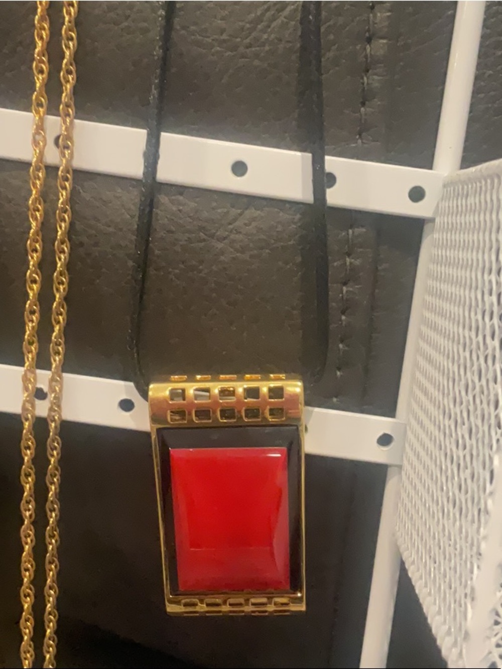 butler necklace #2
